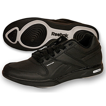 Reebok EasyTone Casual (negro)