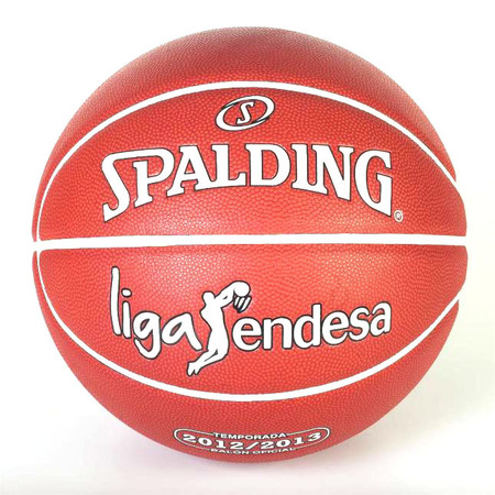 Balón Spalding ACB TF 1000 Legacy Fiba