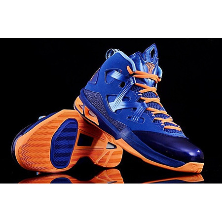 Jordan Melo M9 "NYC" (409/azul/naranja)