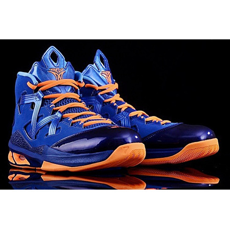 Jordan Melo M9 "NYC" (409/azul/naranja)