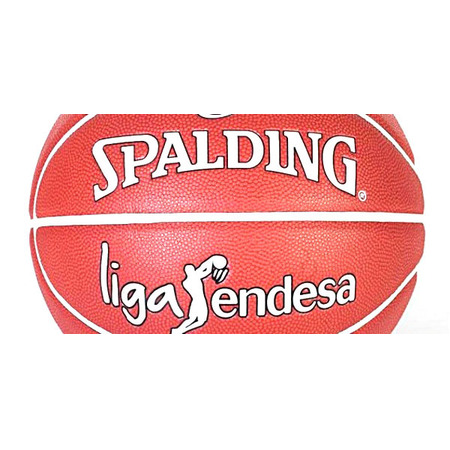 Balón Spalding ACB TF 1000 Legacy Fiba
