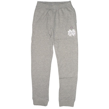 Champion Chándal NFL University Notre Dame (Verde/gris)