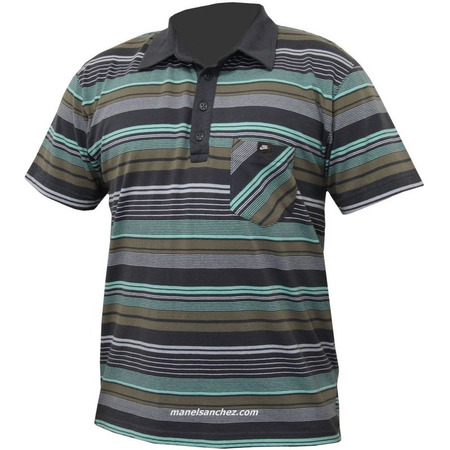 Nike Polo Classic YD Stripe