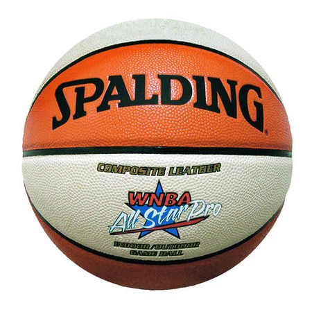 Balón WNBA AllStar Pro DBB Logo (Talla 6)
