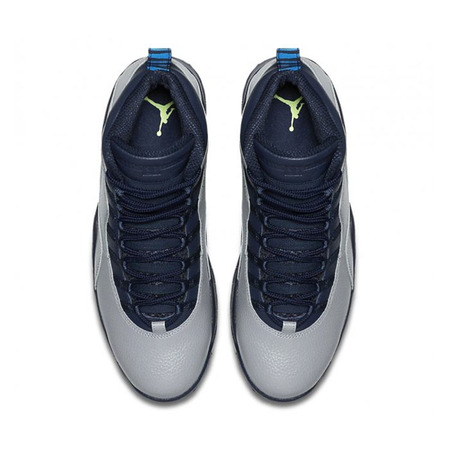 Air Jordan Retro 10 "Río"