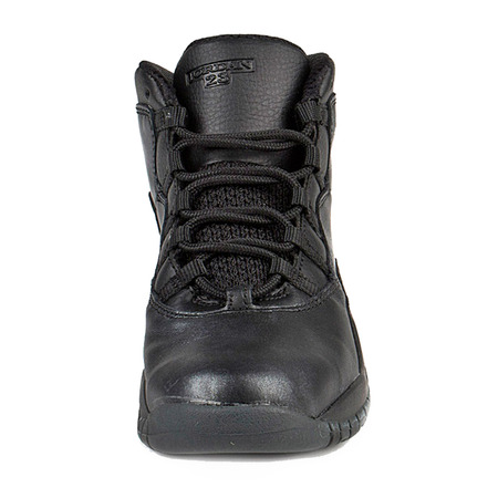 Jordan 10 Retro "NYC" (012/Tallas 17 - 27/black/gold)