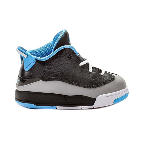 Jordan Dub Zero "Blue" (007/gris azul)