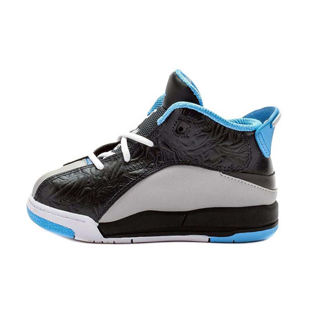Jordan Dub Zero "Blue" (007/gris azul)