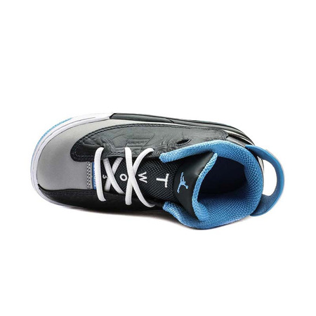 Jordan Dub Zero "Blue" (007/gris azul)