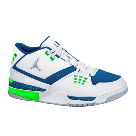 Jordan Flight 23 "Lights"