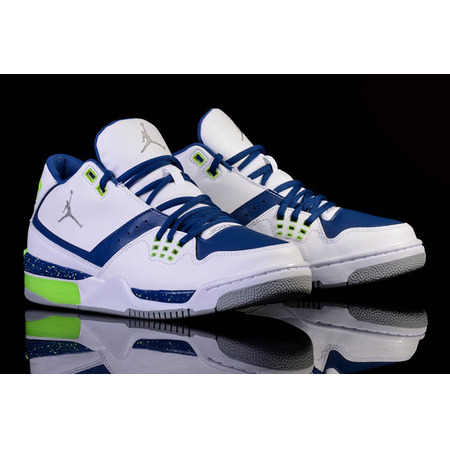 Jordan Flight 23 "Lights"