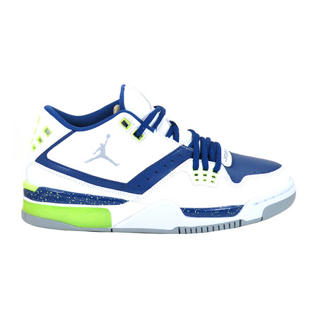 Jordan Flight 23 "Lights"