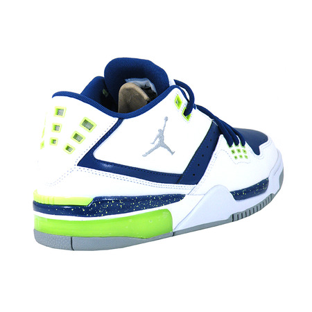 Jordan Flight 23 "Lights"