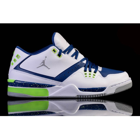 Jordan Flight 23 "Lights"