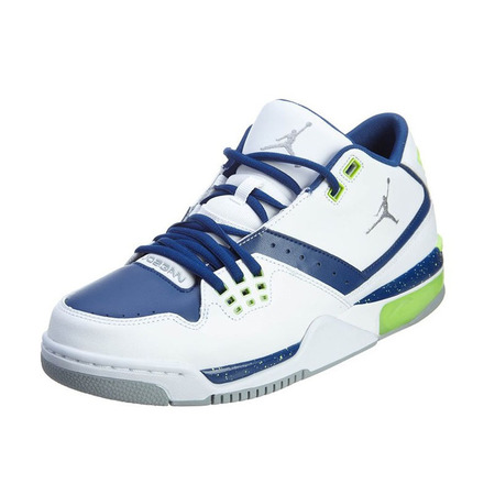 Jordan Flight 23 "Lights"