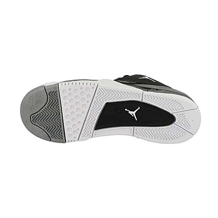 Jordan Flight 23 (BG) (011/negro/blanco/gris)