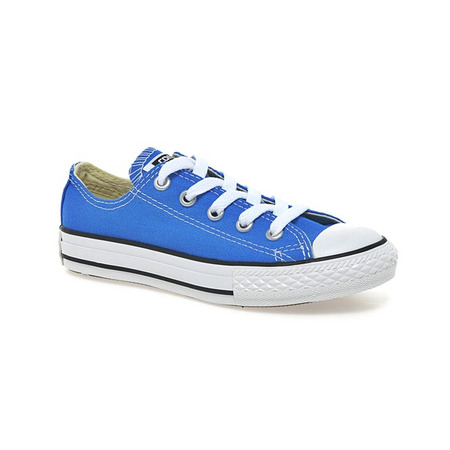 Converse Lonas All Star Low Core OX Niñ@ (400/azul/blanco)