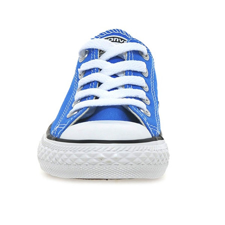 Converse Lonas All Star Low Core OX Niñ@ (400/azul/blanco)