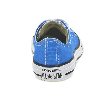 Converse Lonas All Star Low Core OX Niñ@ (400/azul/blanco)