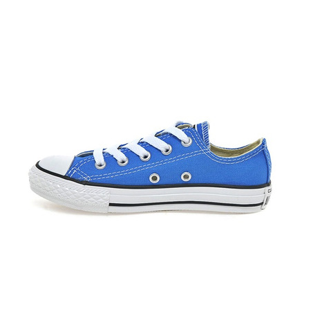 Converse Lonas All Star Low Core OX Niñ@ (400/azul/blanco)
