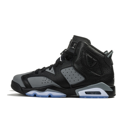 Air Jordan 6 Retro BG "Cool Grey" (010/black/white/cool grey)