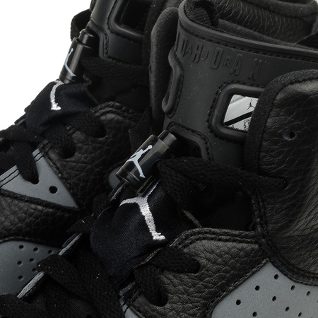 Air Jordan 6 Retro BG "Cool Grey" (010/black/white/cool grey)