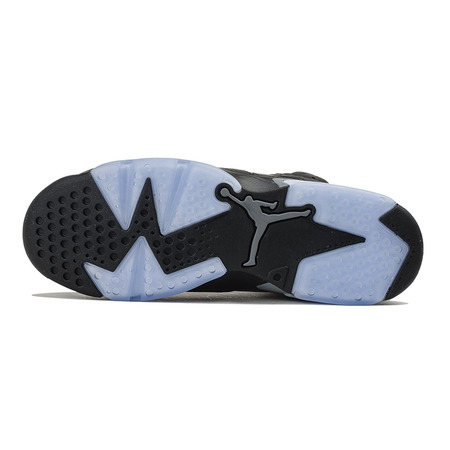 Air Jordan 6 Retro BG "Cool Grey" (010/black/white/cool grey)