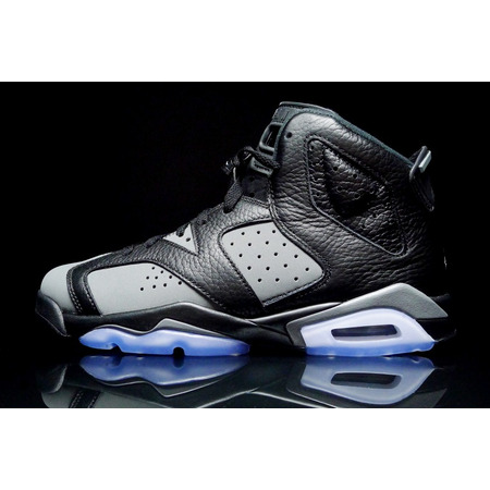 Air Jordan 6 Retro BG "Cool Grey" (010/black/white/cool grey)