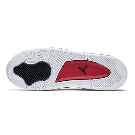 Air Jordan IV Retro (GS) (106/white/red)