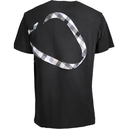 K1X Camiseta Bill Lux (negro)