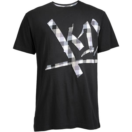 K1X Camiseta Bill Lux (negro)