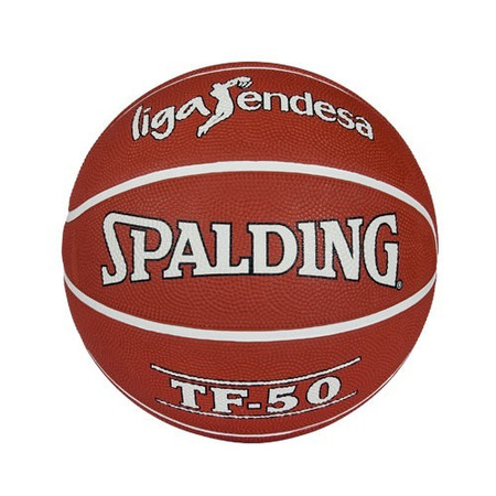 Balón Spalding ACB TF 50 (Talla 7/outdoor)