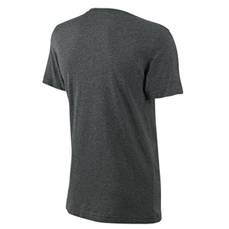 Nike Camiseta Air Force 1 USA (gris)