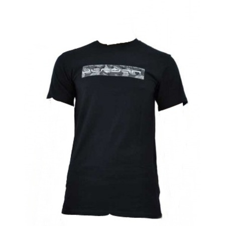 Camiseta Jordan In The Wild (010/negra)
