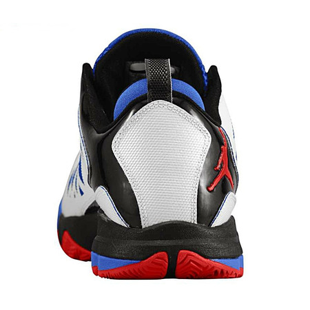 Jordan CP3. VI (103/blanco/rojo/royal/negro)