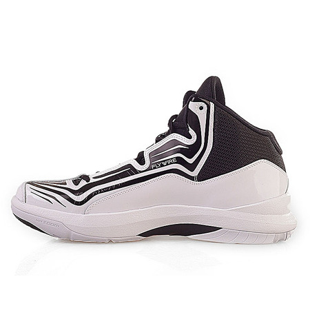Air Jordan Aero Mania (002/blanco/negro)
