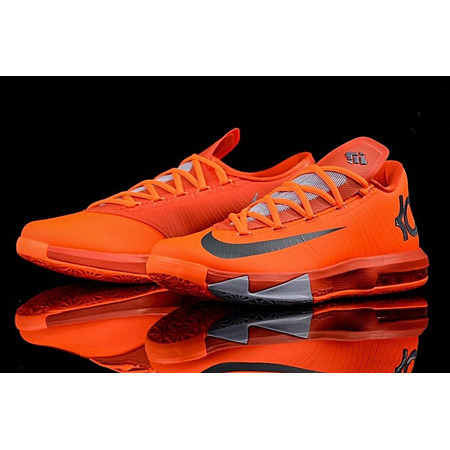 KD VI "Oklahoma Total Orange" (800/naranja/gris)