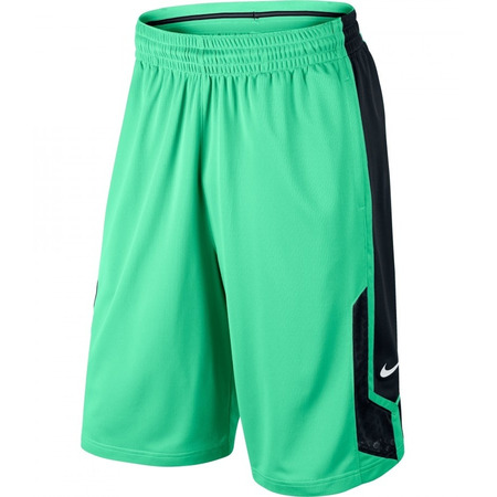 KD Precision Moves Short "Greenglow" (301/esmeralda/negro)