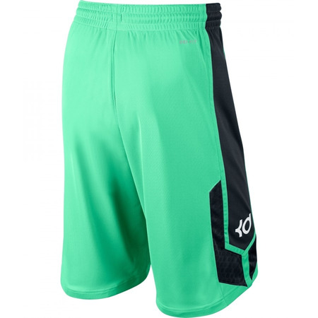 KD Precision Moves Short "Greenglow" (301/esmeralda/negro)