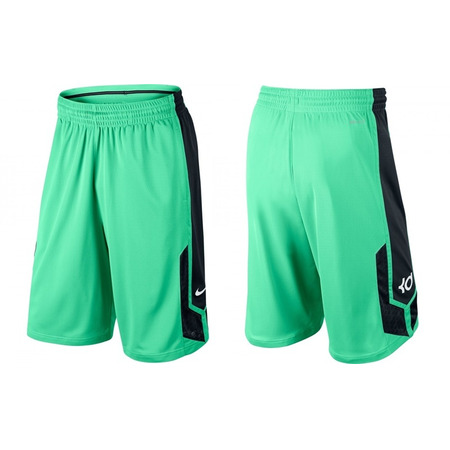 KD Precision Moves Short "Greenglow" (301/esmeralda/negro)