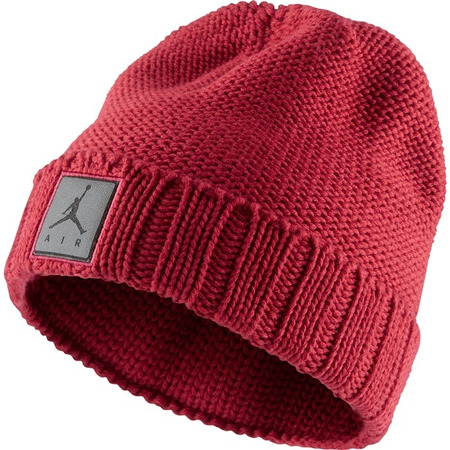 Gorro Jordan Jumpman (695/rojo)