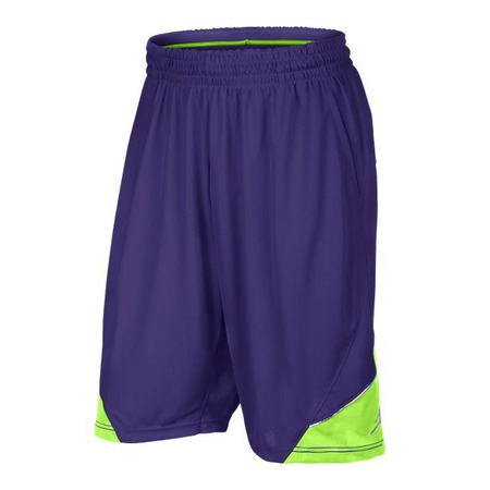 Jordan Chris Paul CP3 VII Short "Voltpur" (547/purple/lima)