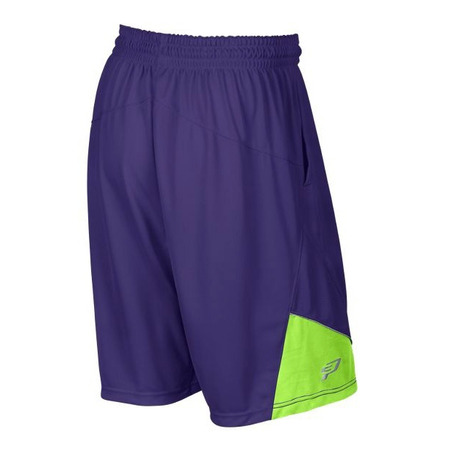 Jordan Chris Paul CP3 VII Short "Voltpur" (547/purple/lima)