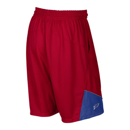 Jordan Chris Paul CP3 VII Short "Clippers" (611/rojo/azul)
