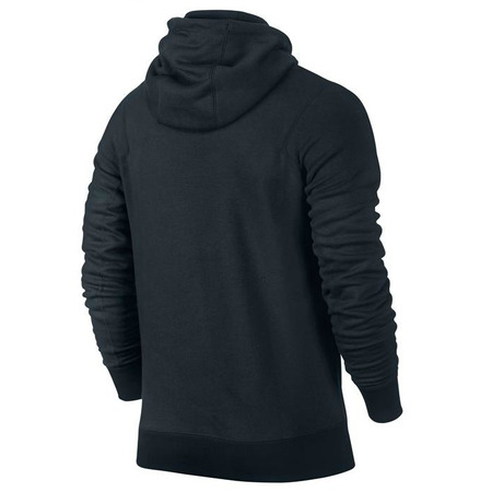 Jordan 23/7 Pullover Hoody (010/negro)