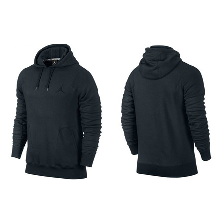 Jordan 23/7 Pullover Hoody (010/negro)
