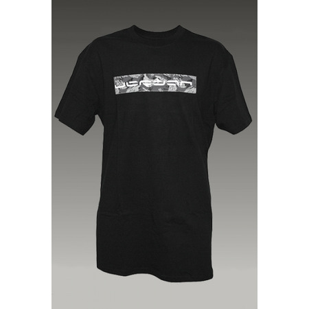 Camiseta Jordan In The Wild (010/negra)