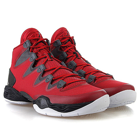 Air Jordan XX8 SE "Chicago Night" (601/rojo/negro)