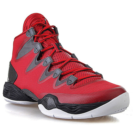 Air Jordan XX8 SE "Chicago Night" (601/rojo/negro)