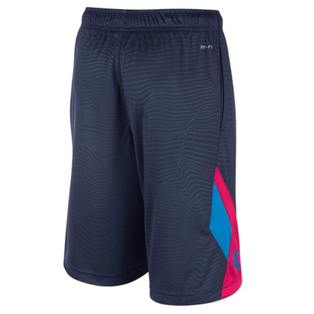 KD Essential Short Niñ@ (410/obsidian/fuxia/azul)